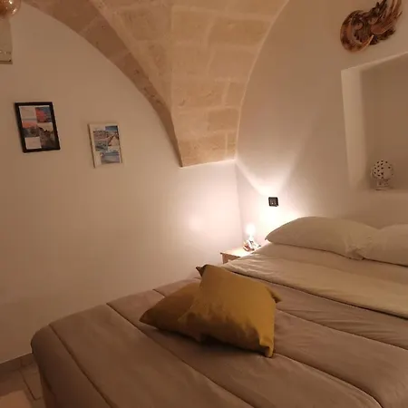 M&g Maison Appartement Crispiano