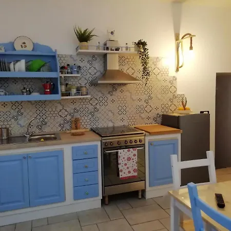 M&g Maison Crispiano