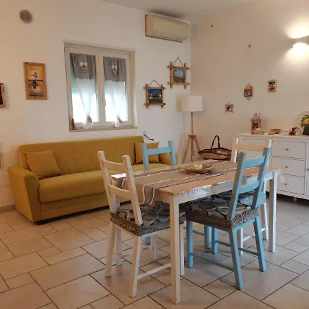 M&g Maison 아파트 *