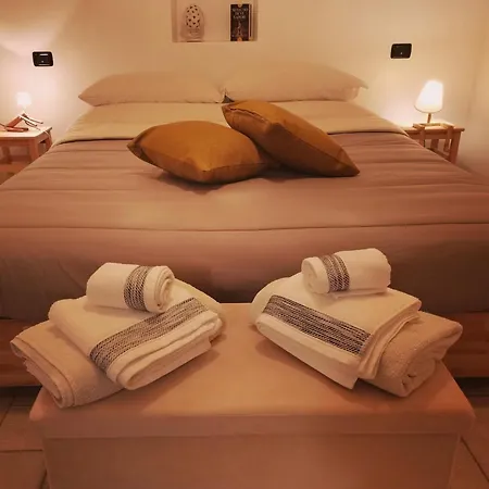 아파트 M&g Maison *