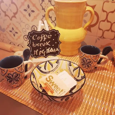 M&g Maison Apartmán *