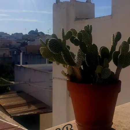 M&g Maison Apartmán Crispiano