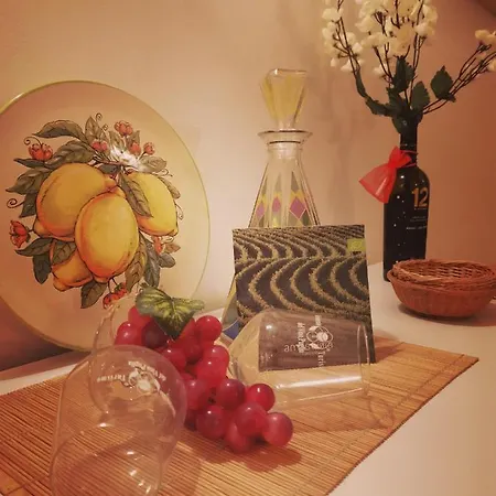 아파트 M&g Maison *