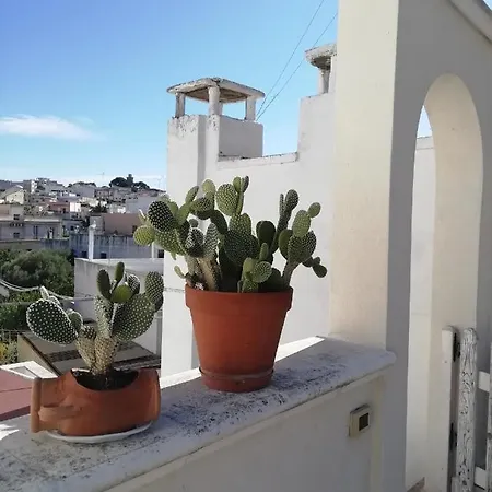 M&g Maison Apartmán Crispiano