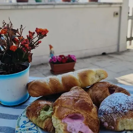 M&g Maison Crispiano