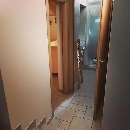 Apartmán M&g Maison Crispiano