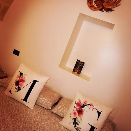 M&g Maison Lejlighed *