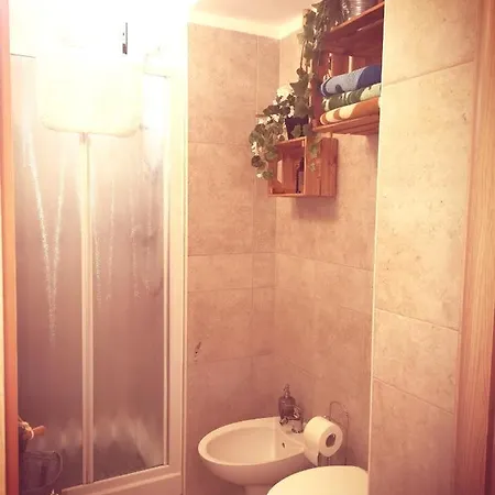Apartament M&g Maison Crispiano