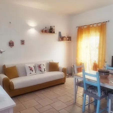 M&g Maison Crispiano