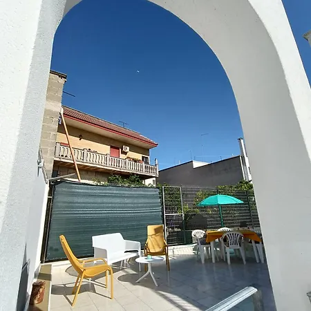 M&g Maison * Crispiano