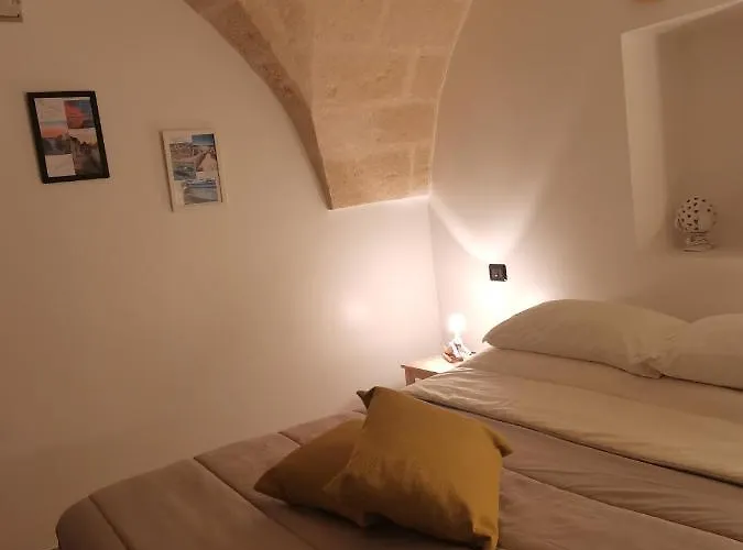 M&g Maison Daire Crispiano