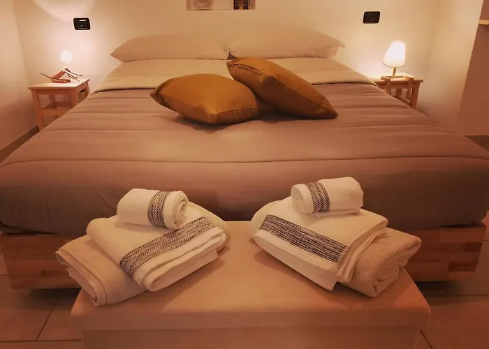 Apartamento M&g Maison *