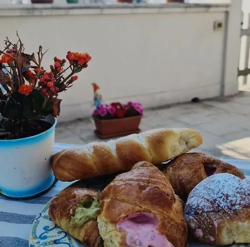 M&g Maison Crispiano